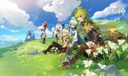 原神卡池爆爆料最新,神秘角色即将登场，惊喜不断！