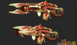 最新武器双刀爆料图,神秘爆料图揭示未来战场利器